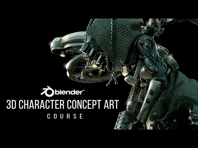 Free Course: Video Game Design and Development: Video Game Character Design  from Abertay University | Class Central